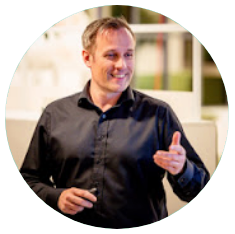 Mikael Jansson, Certified Ethical Hacker